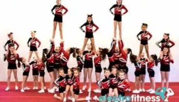 Firehouse Tumbling & Cheer - Topsham
