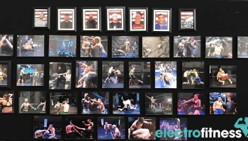 First Class Fitness & Mma - Brunswick