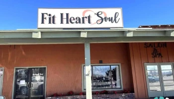 Fit Heart & Soul - Gardnerville