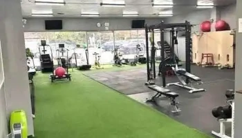 Fit Theory- Personal Training Studio - Mountain View