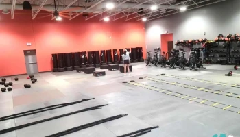 Fitaholic Fitness - Ham Lake - Ham Lake