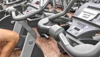 Fitness 19 - Pittsburgh