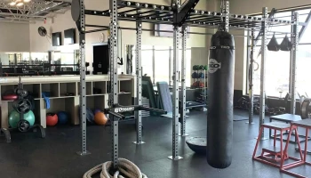 Fitness Ankeny 24-7 - Ankeny