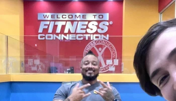 Fitness Connection - Austin