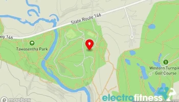 Fitness Court Studio at Tawasentha Park - Altamont