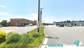 Fitness Edge - Clemmons
