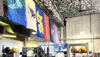 Fitness Factory - Pittsburgh