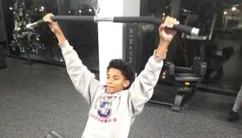 Fitness Factory - Yonkers