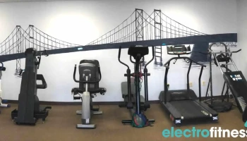 Fitness Forum Physical Therapy-Annapolis - Annapolis