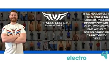 Fitness Legacy Coaching and Personal Training - Oak Ridge