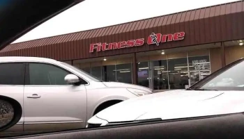 Fitness One Inc - Lebanon