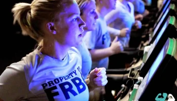 Fitness Rangers - Sacramento