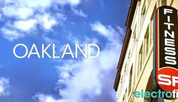Fitness Sf - Oakland - Oakland