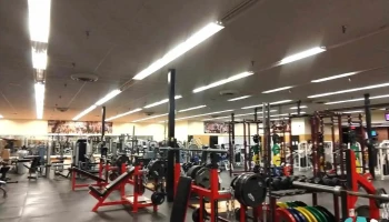 Fitness Worldwide Gym - Bennettsville