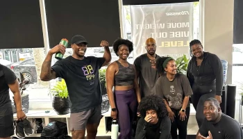 Fitnesse Training Club - Oakland