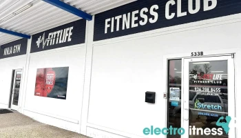 Fitt Life - Lufkin