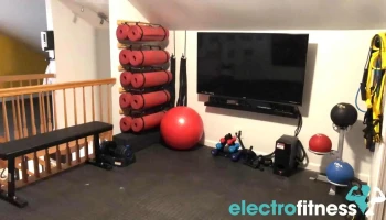 Fittin-In Llc Fitness Center - Ansonia