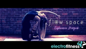 Flow Space Healing Arts - Gainesville