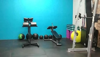Forrest Fitness - Angier
