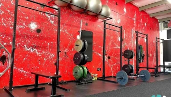 Foundation Personalized Fitness - Austin