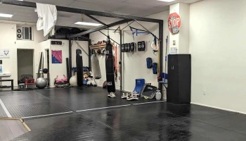 Four Elements Fitness - Oakland