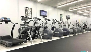 Freedom Fitness (24 Hour Member Access) - Rockingham