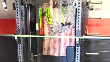 Freedom Fitness 615 - Portland