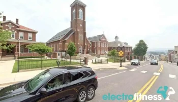 Frostburg Fitness - Frostburg