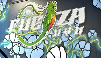 Fuerza Gym - Gardena