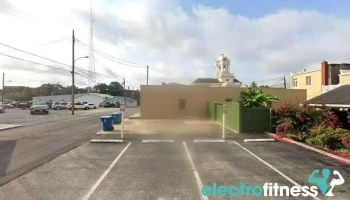 Full Circle Spin Studio - Lawrenceburg