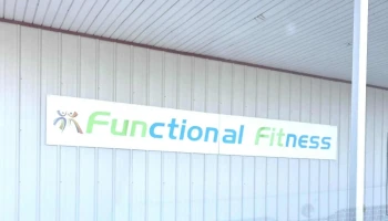 Functional Fitness - Lewisburg