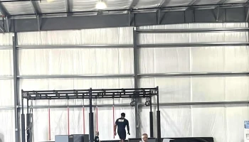 Genesis Athletix Fort Wayne - Fort Wayne