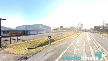 Genesis Gym/Event Rental - Alvarado