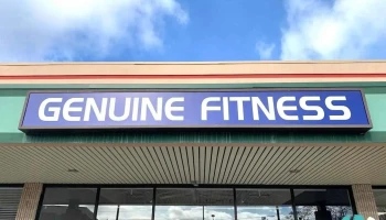 Genuine Fitness - Wyomissing