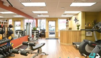 Get In Shape For Women - Andover