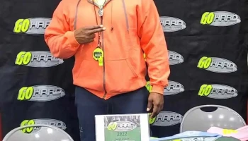 Go Hard Fitness Center - Lufkin