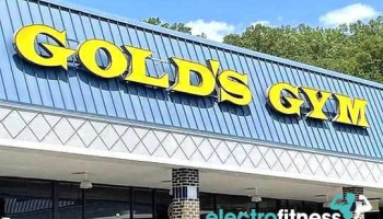 Gold's Gym - Annandale - Annandale