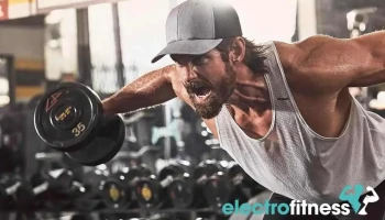 Gold's Gym Austin Anderson Arbor - Austin