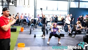 Goldfinch Sports Performance - Ankeny