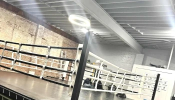 Gopa Boxing Club - Oakland