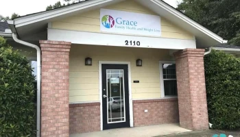 Grace Weight Loss - Lufkin