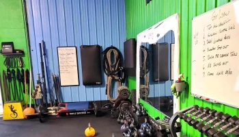 Grayling Fitness Center - Grayling