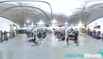Great Gains Fitness - Otsego