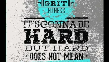 Grit Fitness - Anderson
