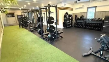 Grit Training - North Yarmouth