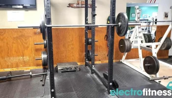 Grizzly’s Hardcore Gym - Frostburg