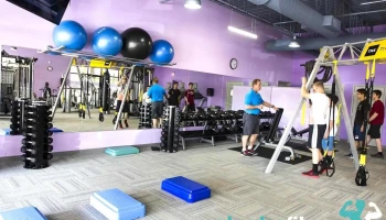 HappyLee Fitness Studio - Severna Park