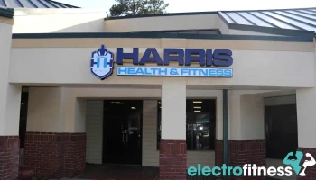Harris Health & Fitness Llc - Alpharetta - Alpharetta