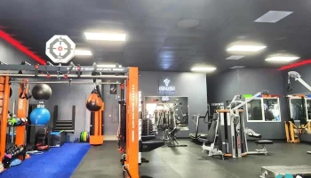 Hellion Personal Training, Santa Clarita - Santa Clarita