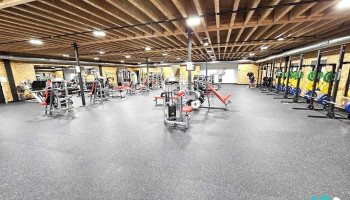 High Mountain Fitness - Lander